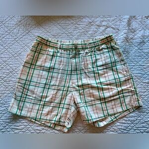 Chubbies original 5.5” The Jacks shorts XL